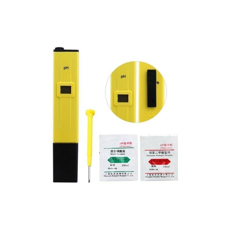 Ph tester digitale Ph tester digitale