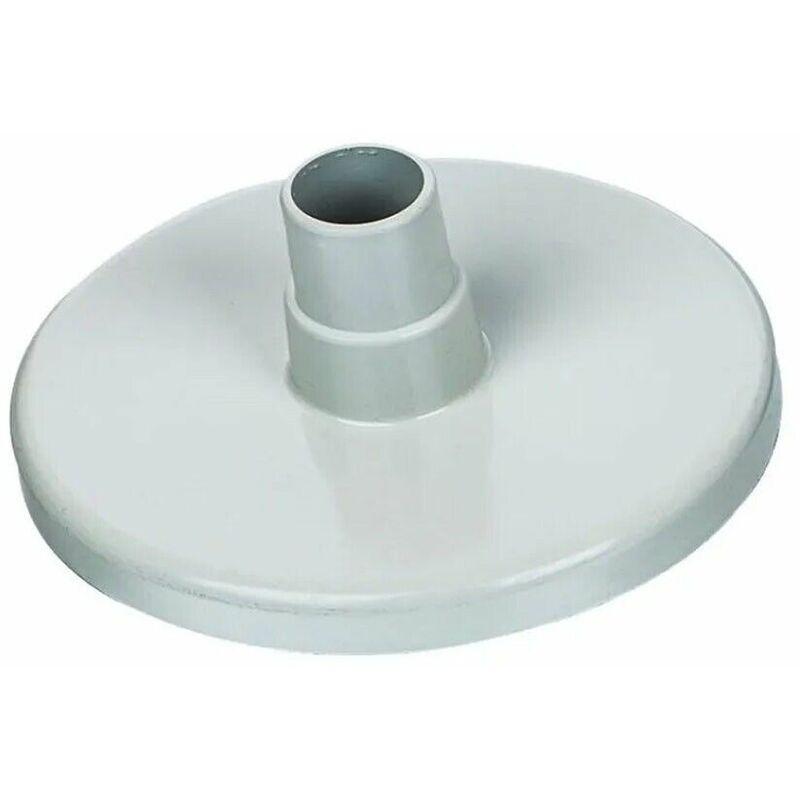 Piattello di aspirazione per tubo galleggiante piscina - da 16 cm Piattello di aspirazione per tubo galleggiante piscina - da 16 cm