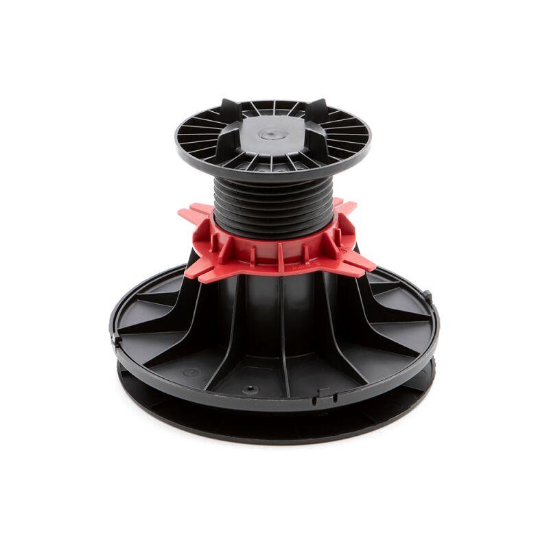 Piede d'appoggio per terrazza autolivellante - YEED - Piede d'appoggio per terrazza autolivellante - YEED -