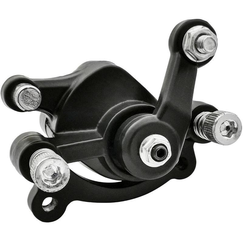 Pinza Freno a Filo Anteriore per Minimoto Miniquad Minicross sinistra STI