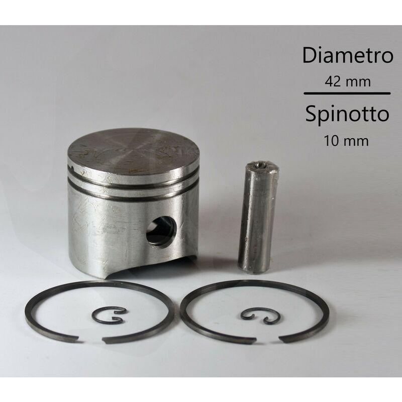 Pistone motosega Oleo Mac - Efco om 947