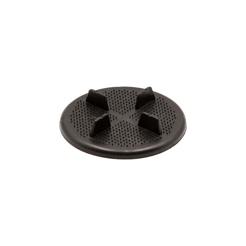 Piede d'appoggio 8 mm per terrazza a piastrelle - yeed - Scatola da 100 unità Piede d'appoggio 8 mm per terrazza a piastrelle - yeed - Scatola da 100 unità