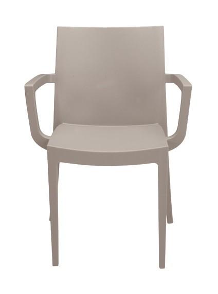 Grandsoleil - POLTRONA VENICE (greenpol) | Juta