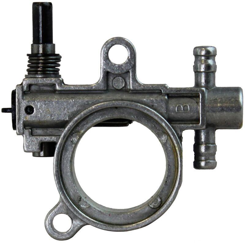 Pompa dell'olio per motosega da potatura 25 cm³