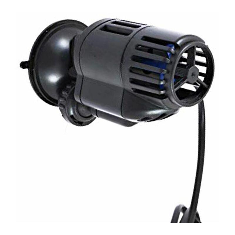BES - Pompa di movimento circolazione acquario genera onda immersione rotante JVP-110 BES - Pompa di movimento circolazione acquario genera onda immersione rotante JVP-110