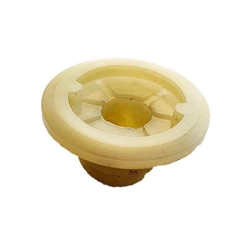 Pompa Olio Catena + Vite Senza Fine per Motosega ZENOAH Alpina, HUSQVARNA - EFCO - OLEOMAC