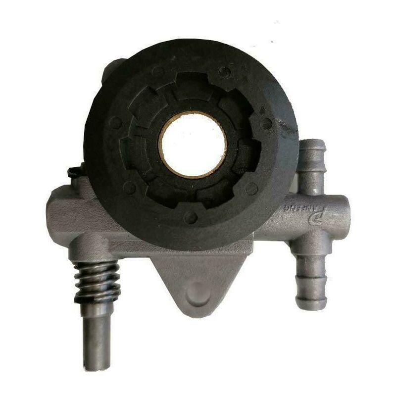 Pompa olio motosega + vite 7 denti per Zenoah GZ 4000 - GZ 4500 - HUSQVARNA T425