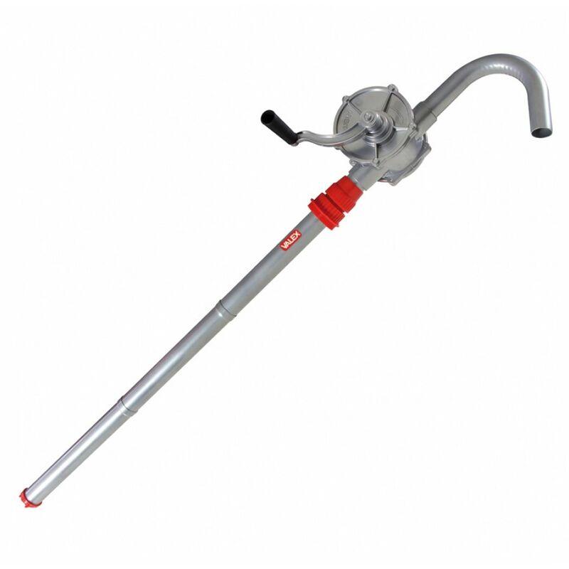 Pompa rotativa per travaso liquidi 1370830 - - - Valex