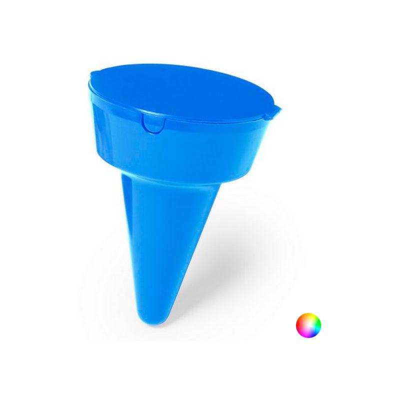 Portacenere da Spiaggia 142453 Nero Nero - CLICCANDOSHOP Portacenere da Spiaggia 142453 Nero Nero - CLICCANDOSHOP