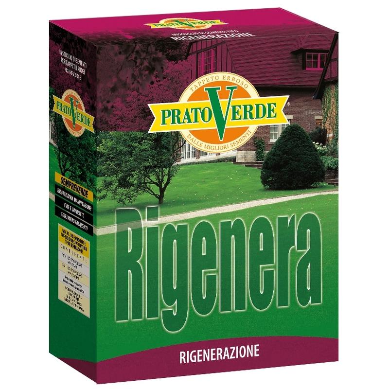 Ferri Sementi - Prato Rigenera X 1 KG