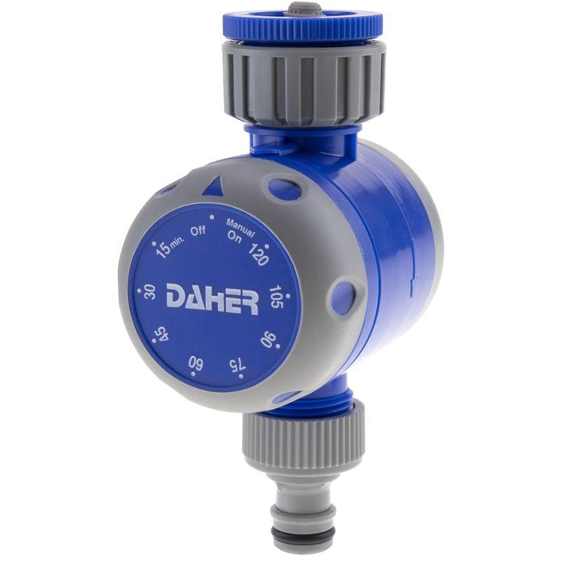 Timer per irrigazione meccanica - Primematik