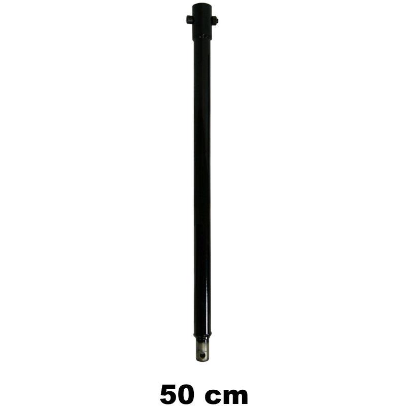 Gt Garden - Prolunga 50 cm per trivella termica