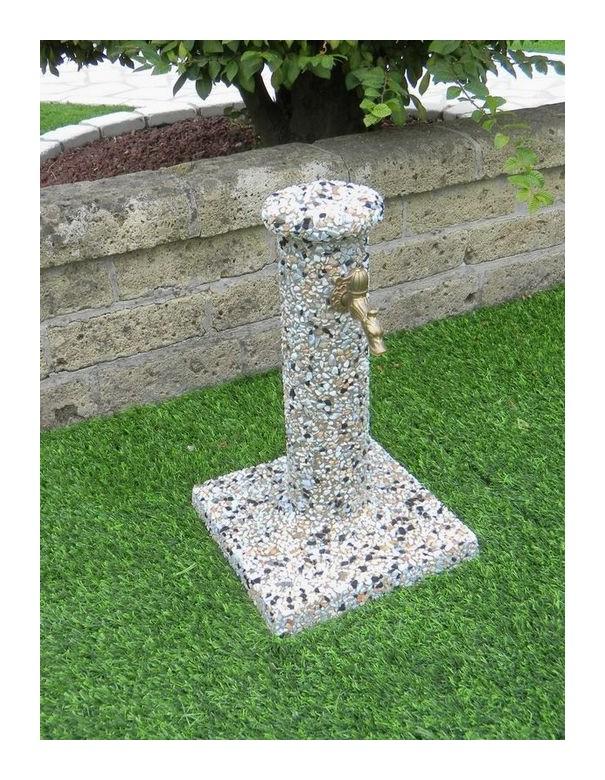 Bonfante - Punto Acqua Zurigo Fantasia