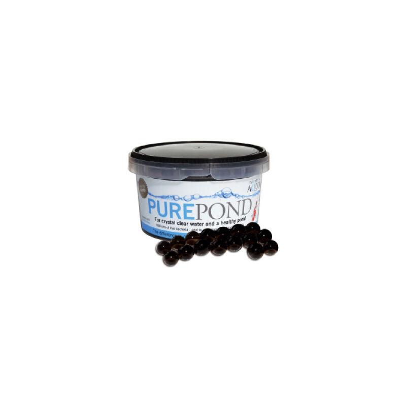 Batteri Enzimi Filtro Biologico Laghetto Stagno Evolution Aqua Pure Pond 500 Ml Batteri Enzimi Filtro Biologico Laghetto Stagno Evolution Aqua Pure Pond 500 Ml