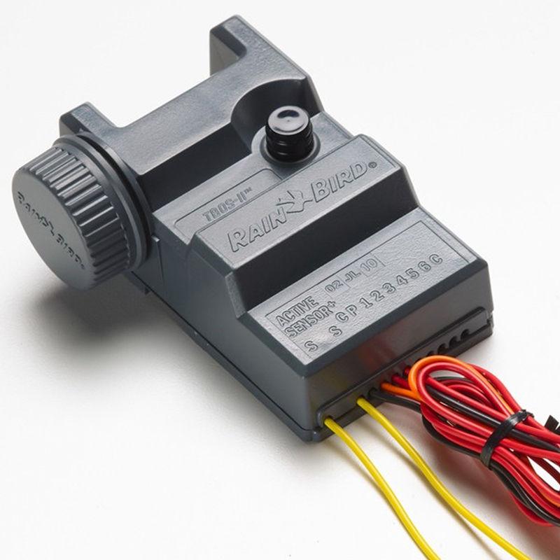 Collegamento scatola TBOS stazione-II 1 Rain Bird