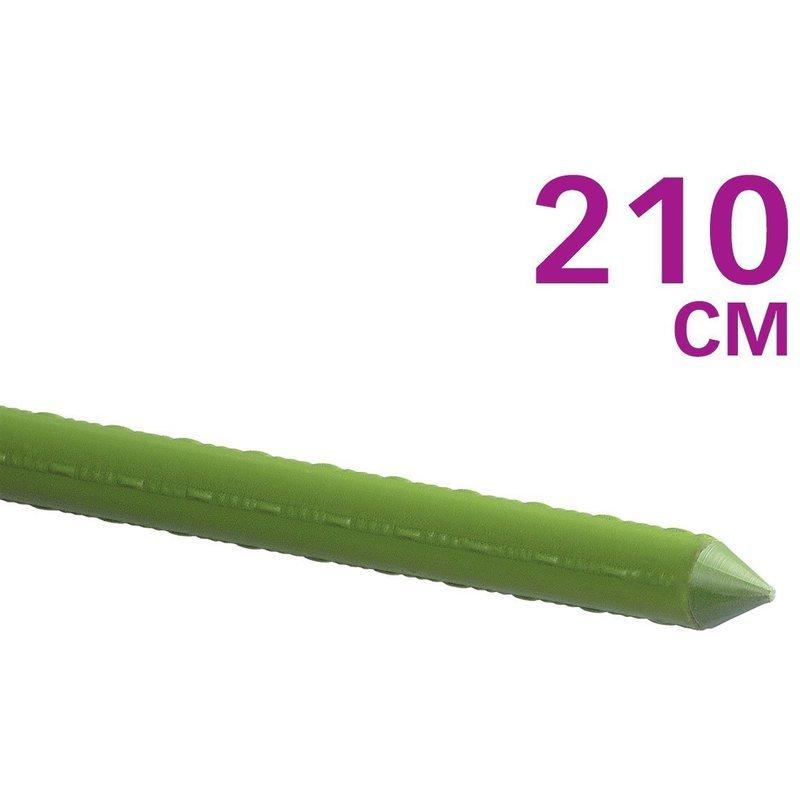 Reggipiante Acciaio Plastificato 210