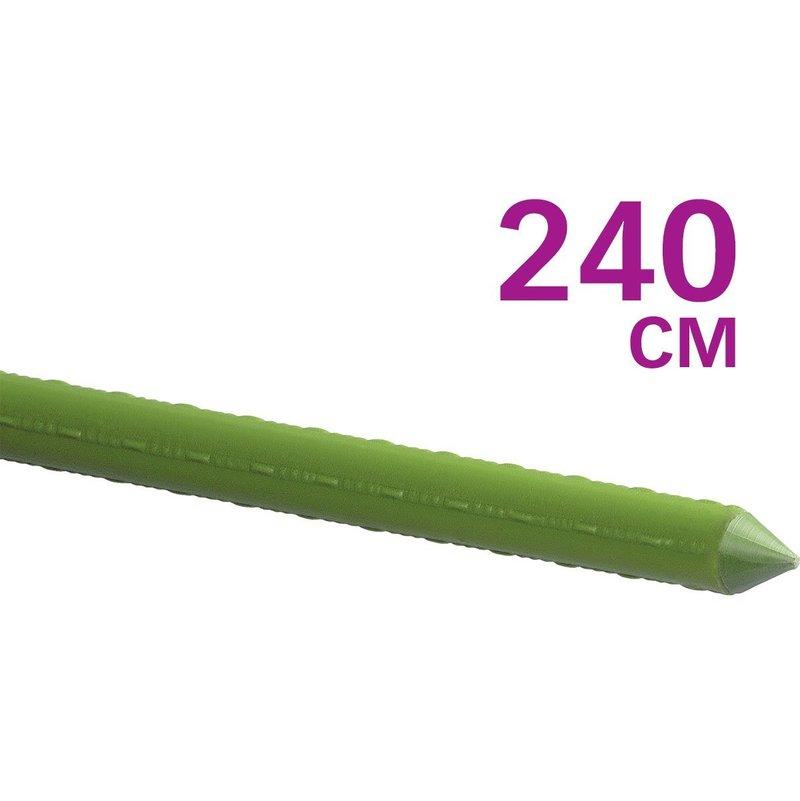 Reggipiante Acciaio Plastificato 240