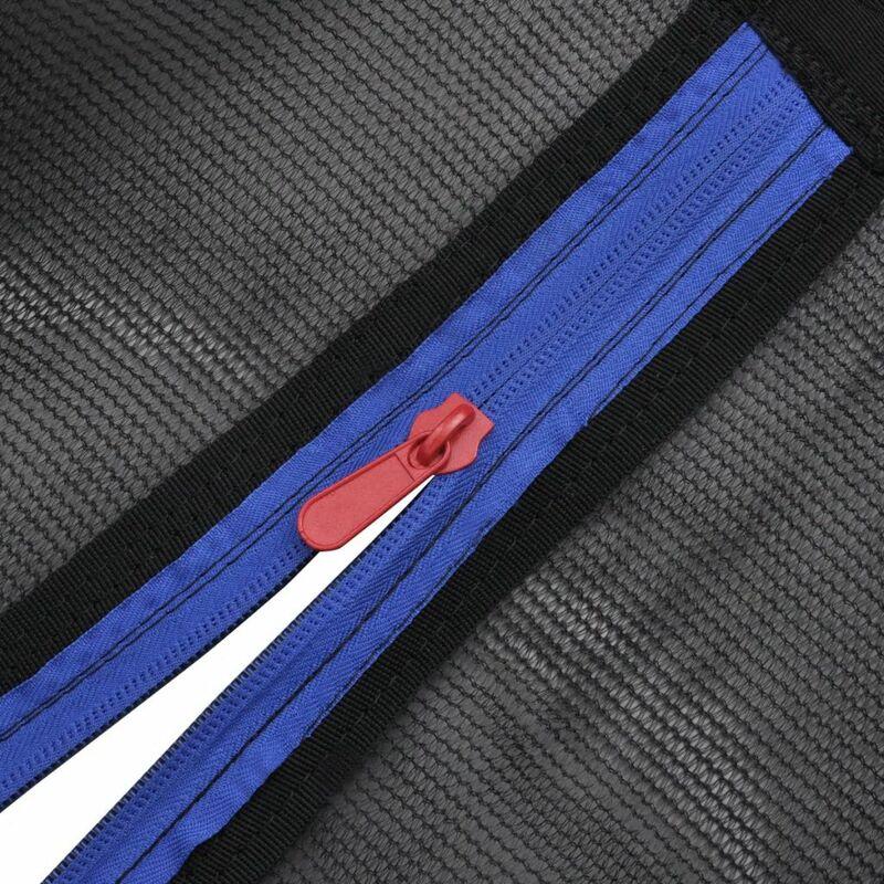 Rete di Sicurezza per Trampolino Rotondo 3,05 m VD04045 - HOMMOO