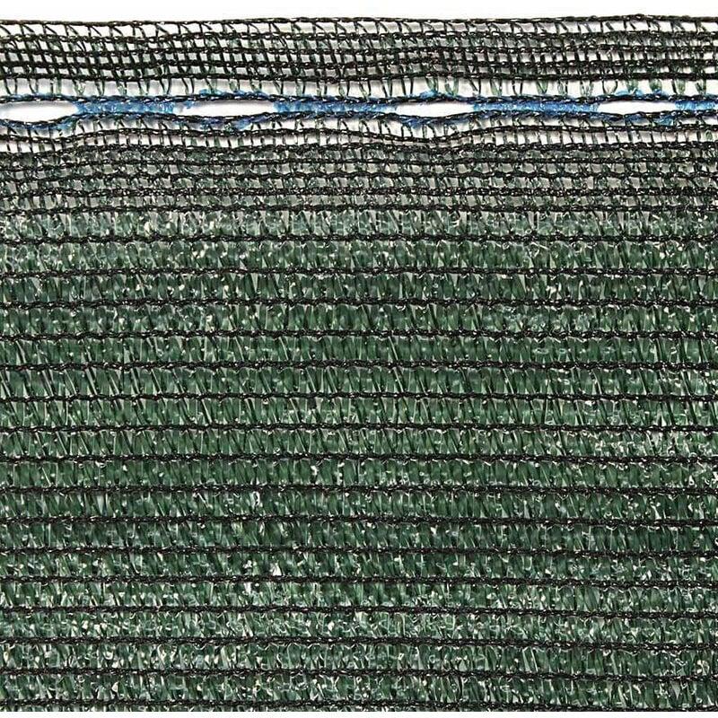 Rama - Rete Frangivista 90% da Giardino 5x2m Shade Verde