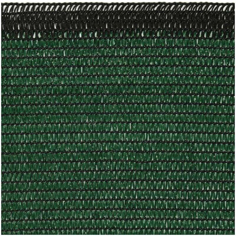 Rete Soleado Pro Ombreggiante Verde Tenax size h 8x50 mt Rete Soleado Pro Ombreggiante Verde Tenax size h 8x50 mt