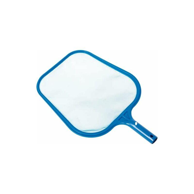 Retino di superficie per manutenzione acqua piscina