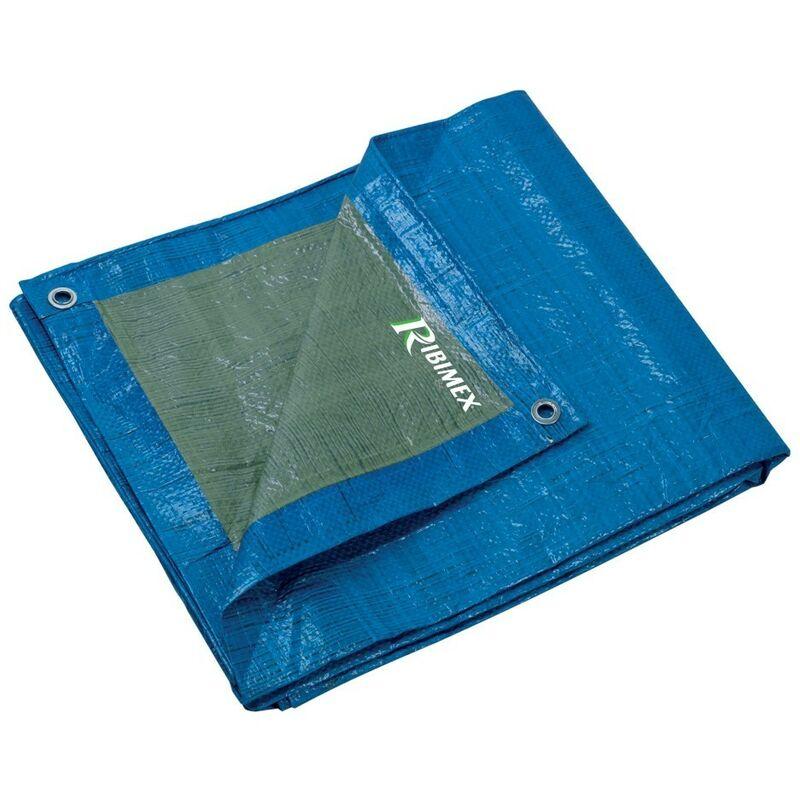 telone occhiellato - 2x3mt - Ribimex