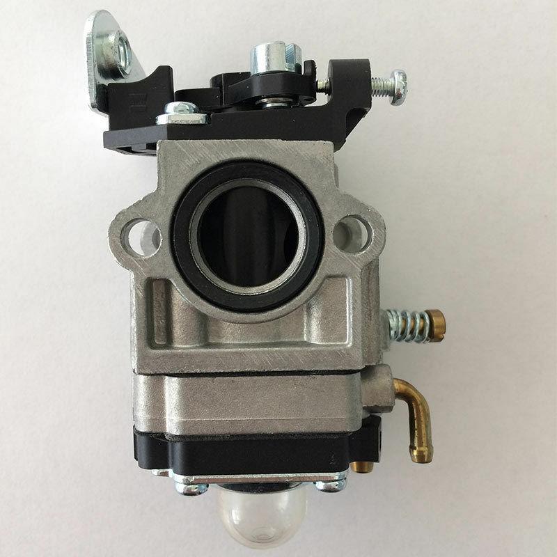 Ricambio carburatore per decespugliatore a scoppio 2 tempi 43/53cc