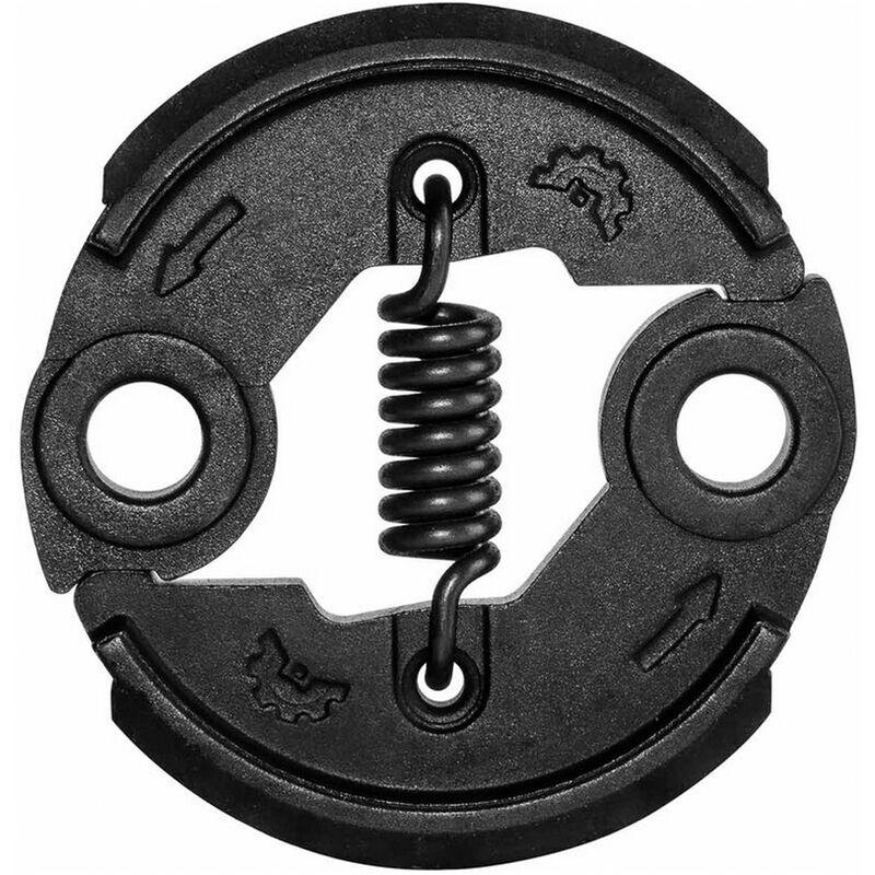 Frizione Centrifuga a Molla Motore a Scoppio Decespugliatore Ricambio Diam 75mm Frizione Centrifuga a Molla Motore a Scoppio Decespugliatore Ricambio Diam 75mm