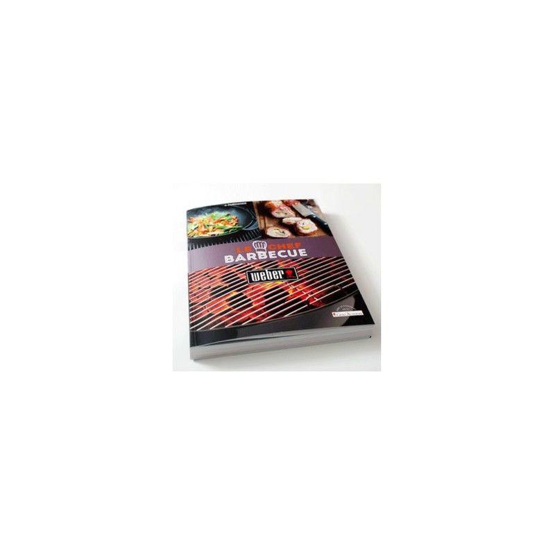 Weber Stephen Products Italia - Ricettario Chef bbq Weber