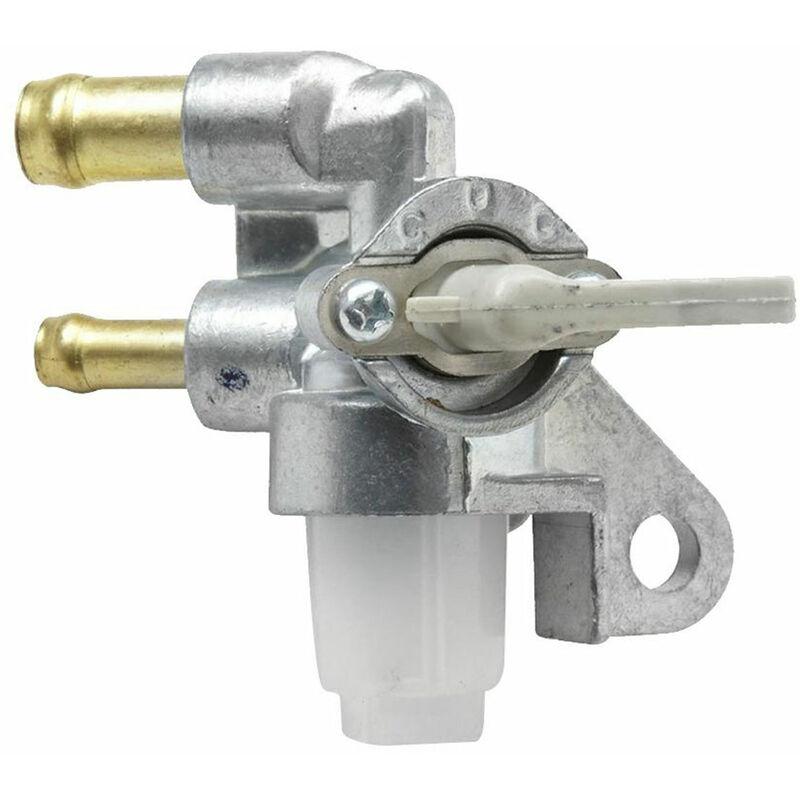 RAG - Rubinetto benzina Vanguard monocilindrici fino a 9 HP 716011 715027 BRIGGS & STRATTON - 350540 RAG - Rubinetto benzina Vanguard monocilindrici fino a 9 HP 716011 715027 BRIGGS & STRATTON - 350540