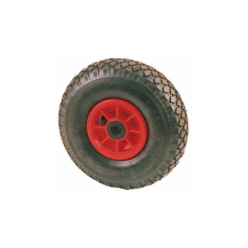 Ruota Pneumatica per Carrelli Ø 260x85 mm
