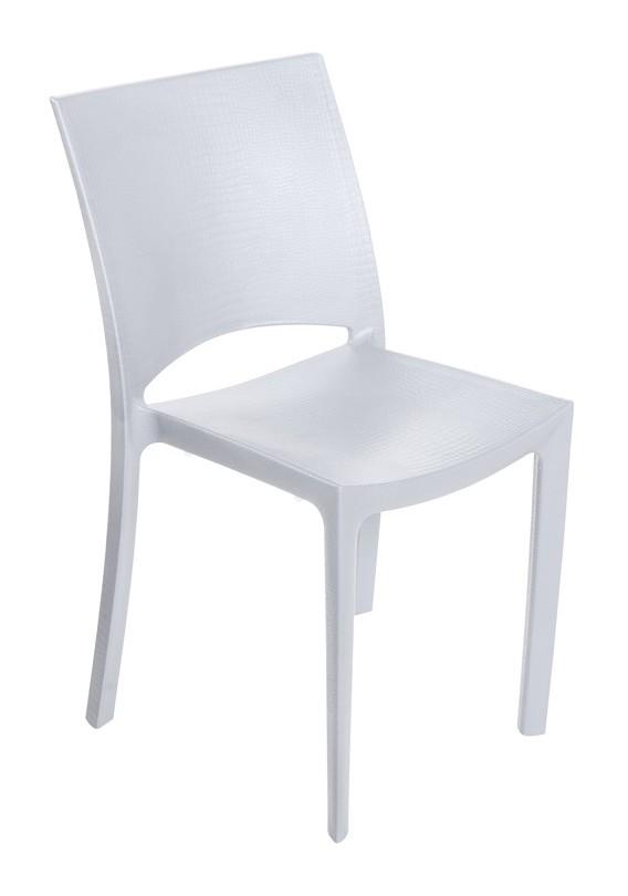 SEDIA COCCO (polipropilene) | Bianco - GRANDSOLEIL SEDIA COCCO (polipropilene) | Bianco - GRANDSOLEIL