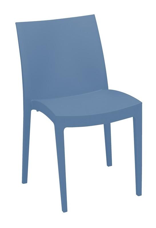 SEDIA VENICE (greenpol) | Blu avio - GRANDSOLEIL