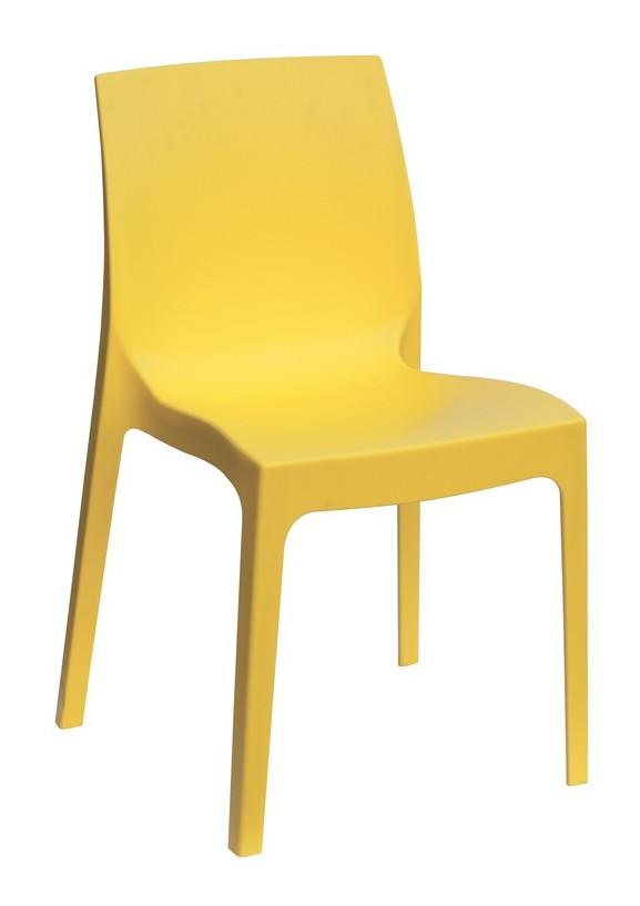 SEDIA ROME (greenpol) | Giallo - GRANDSOLEIL SEDIA ROME (greenpol) | Giallo - GRANDSOLEIL