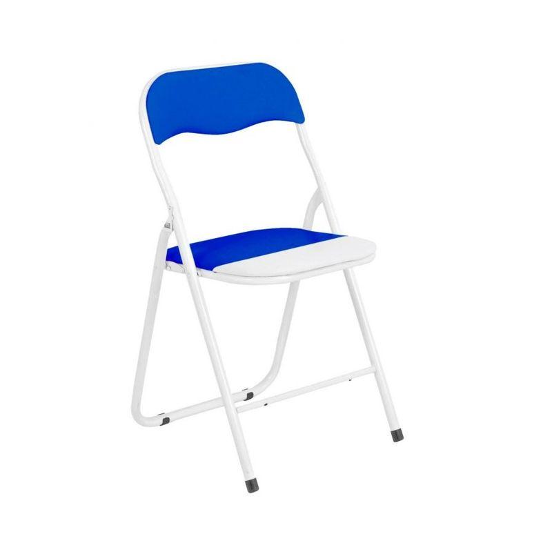Sedia Maya Blu