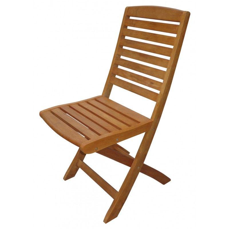 Sedia In Legno 'Ischia' Art.725C