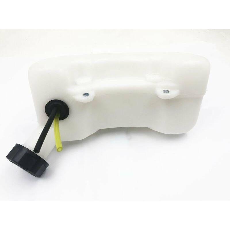 Doctor Machine - Serbatoio miscela / carburante per Decespugliatore 52cc