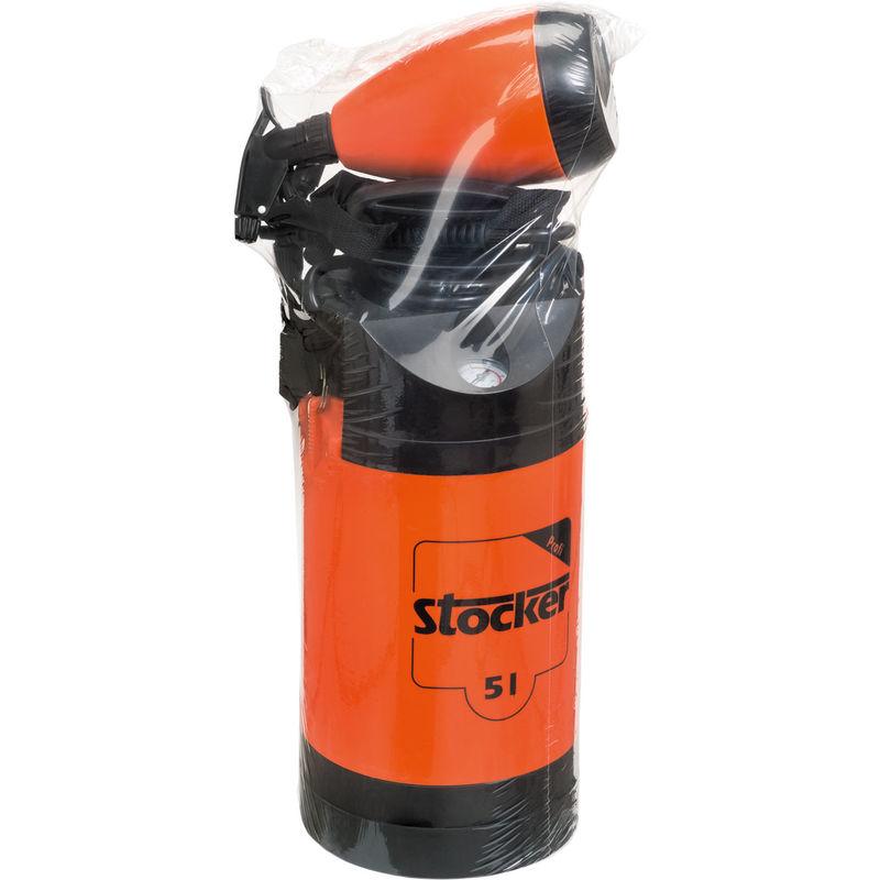 Pompe per irrorazioni 5 LT con Manometro