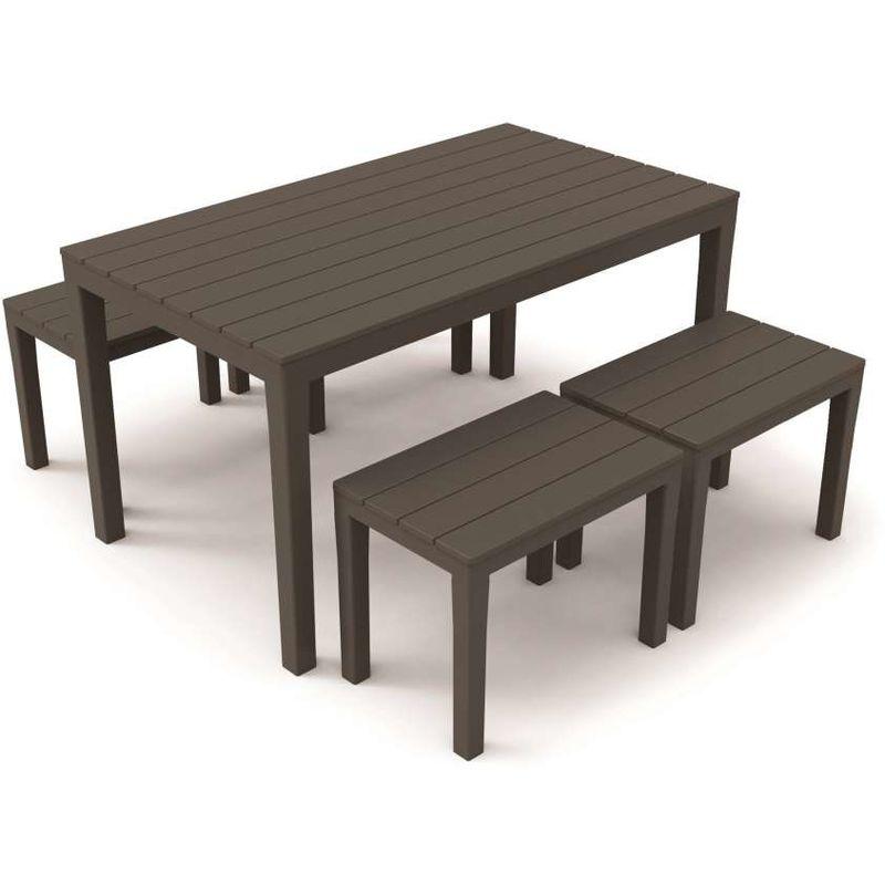 Set Samoa - FACCIO IO