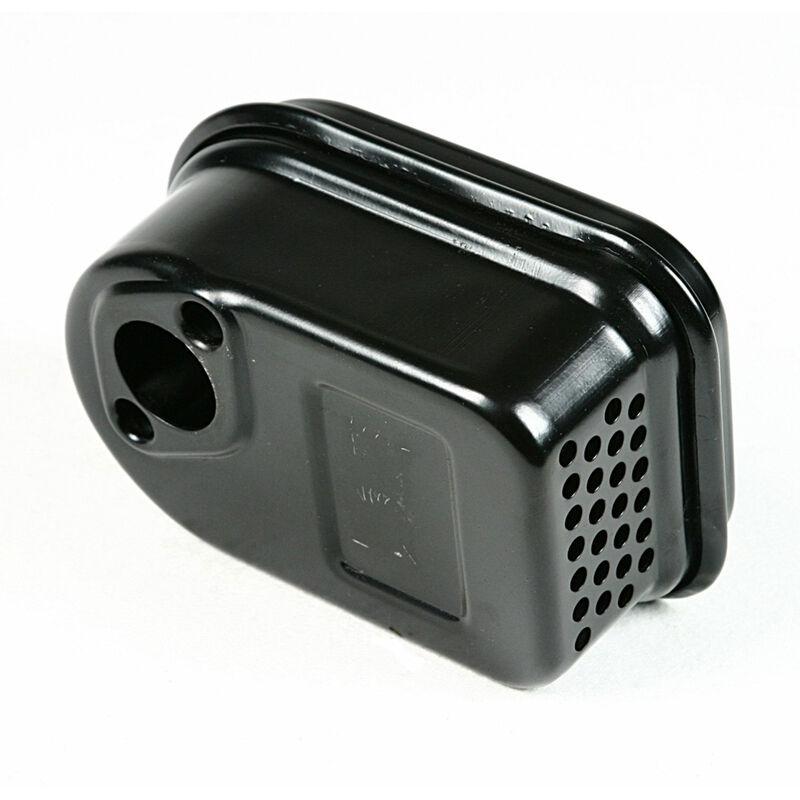 RAG - Silenziatore marmitta V40-50-60-70 - TVM 125-140 -300009