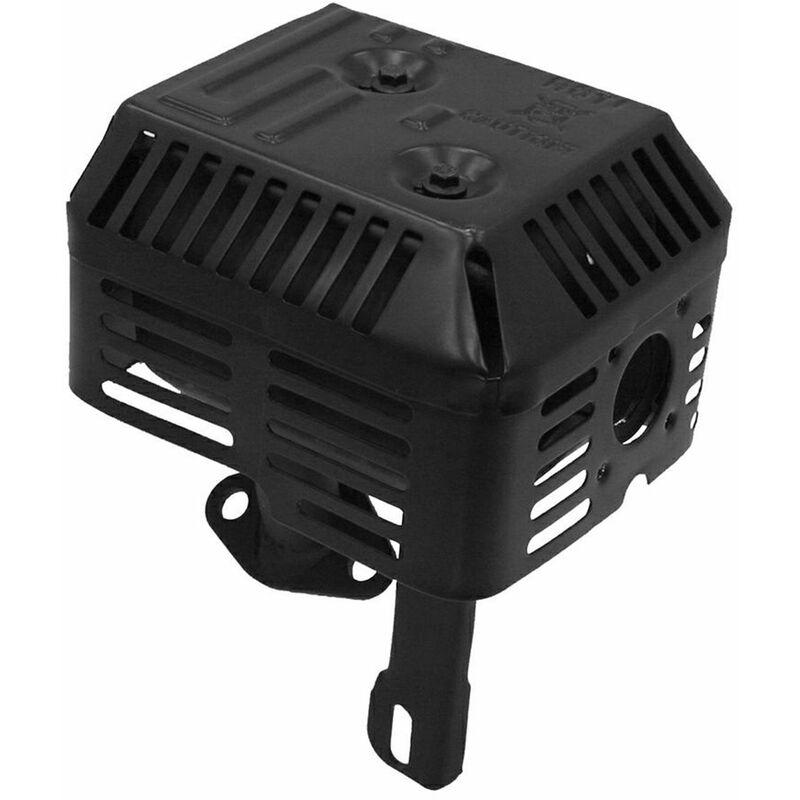 RAG - Silenziatori Marmitta LT200, anche per Honda -361705