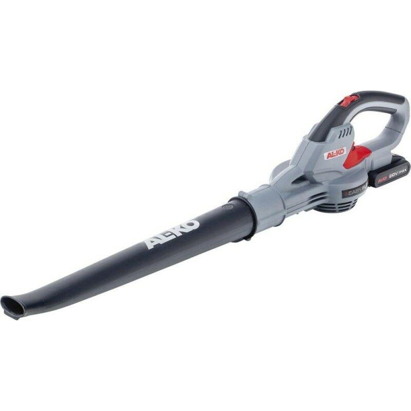 Soffiante Lb 2060 Senza Batteria E Caricatore - NO NAME