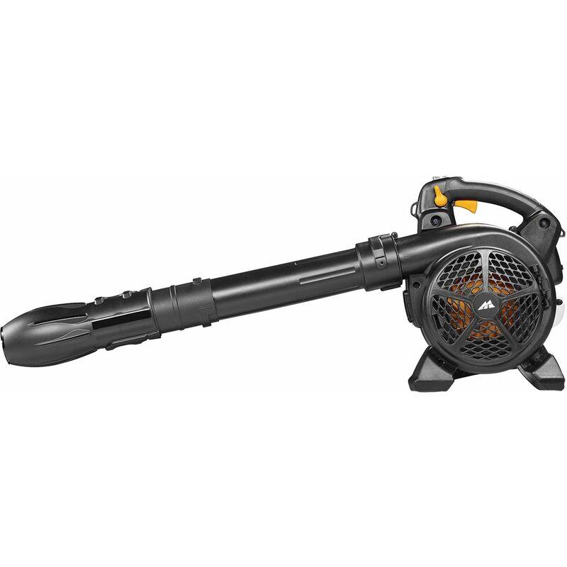 Soffiatore a scoppio McCulloch GBV 322VX - -