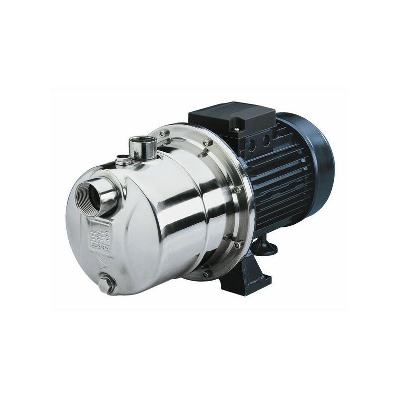 Pompa di superficie JEX M80 inox - EBARA : 1665040000 Pompa di superficie JEX M80 inox - EBARA : 1665040000