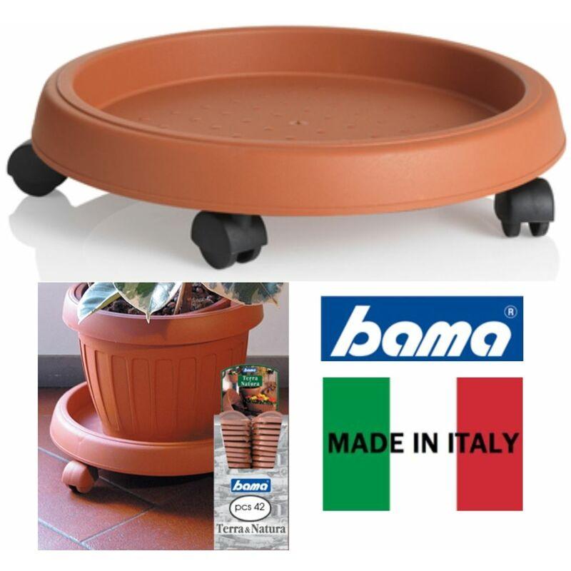 Sottovaso D.35 C/Ruote