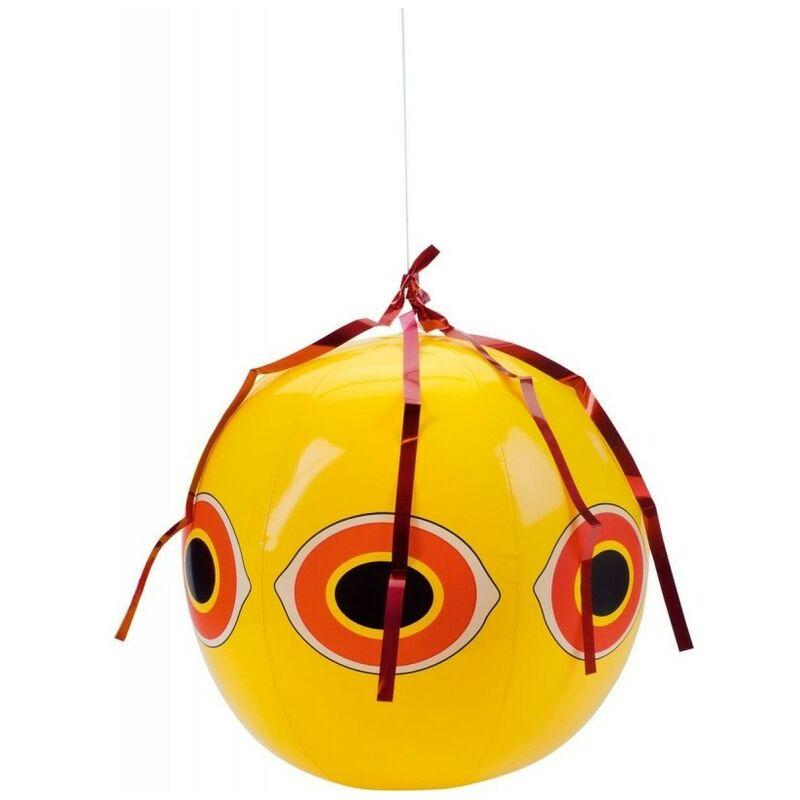 Spaventapasseri a Pallone Stocker