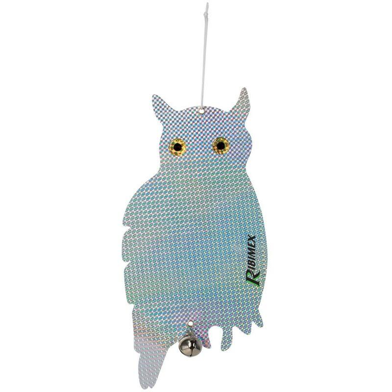 Spaventapasseri olografici AG0109