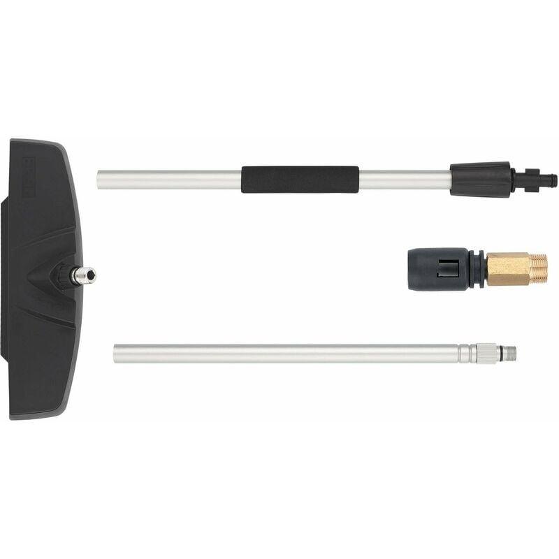 Spazzola Lavapavimenti Per Idropulitrice Annovi Reveberi Power Brush