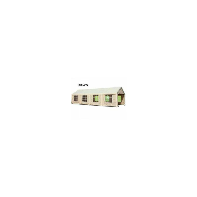 Sedia spiaggina reclinabile Playa alluminio Blu cm 53x62x77 h piscina mare - I GIARDINI DEL RE
