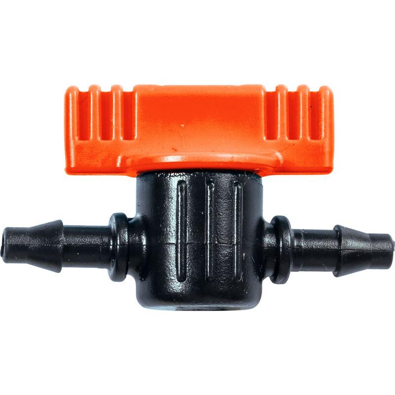 Stocker - valvola di chiusura 4-6 mm